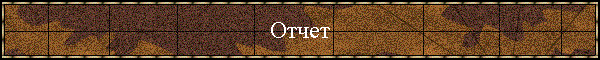 Отчет