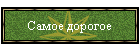 Самое дорогое